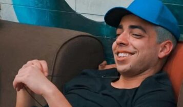 Imagem de Lucas Selfie em A Fazenda 2020