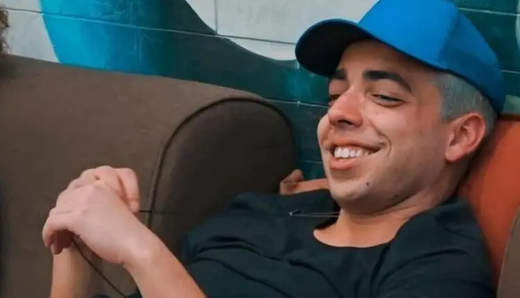 Imagem de Lucas Selfie em A Fazenda 12