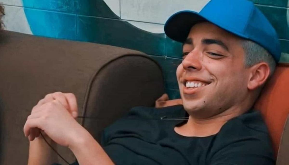 Imagem de Lucas Selfie em A Fazenda 2020