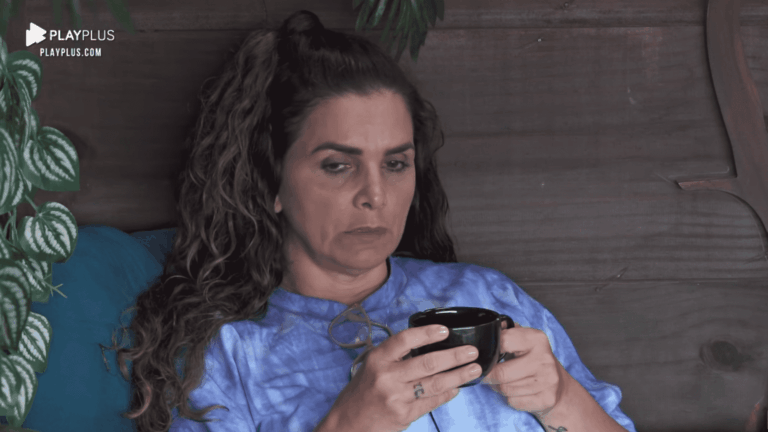 A Fazenda 2020: Luiza teme ser indicada à roça por Mariano e defende Biel