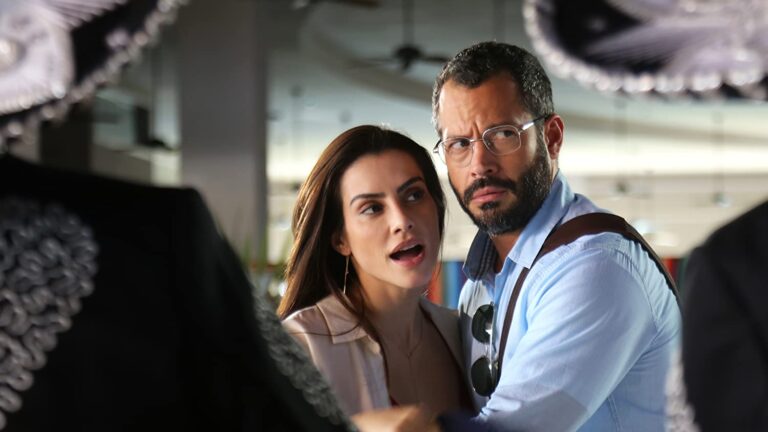 Sessão da Tarde de hoje (26/10): Globo vai passar ‘Qualquer Gato Vira Lata 2’