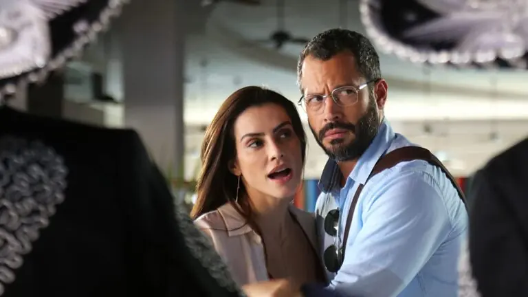 Sessão da Tarde de hoje (26/10): Globo vai passar ‘Qualquer Gato Vira Lata 2’