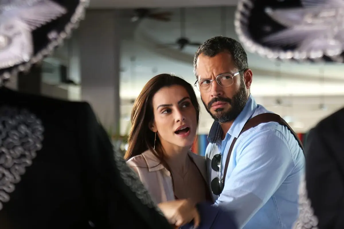 Sessão da Tarde de hoje (26/10): Globo vai passar ‘Qualquer Gato Vira Lata 2’