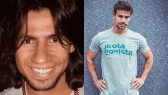 A Fazenda 2020: veja o antes e o depois da fama dos participantes