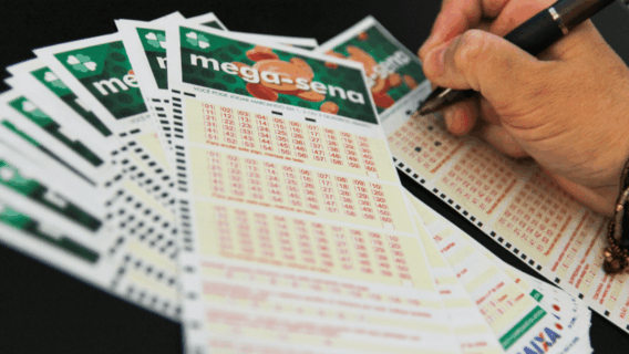 Resultado da Mega-Sena: confira os números do concurso 2307