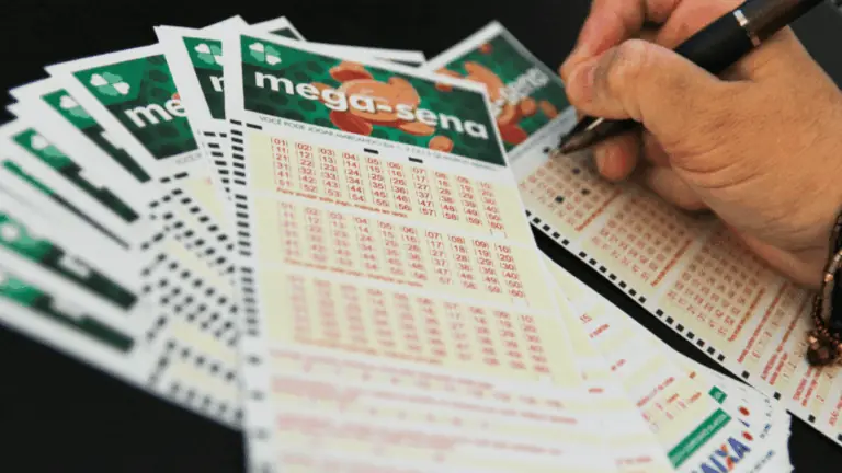 Mega-Sena acumula e prêmio vai a R$ 38 milhões; veja números sorteados