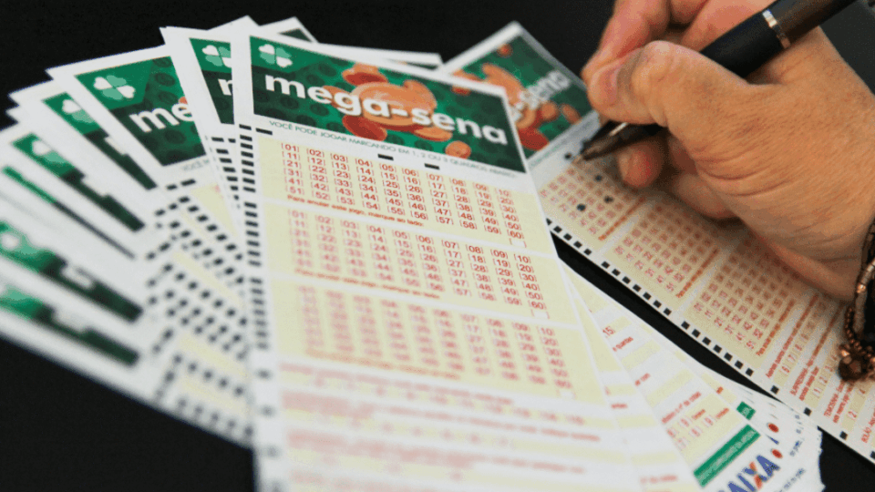 resultado da Mega-Sena 2307