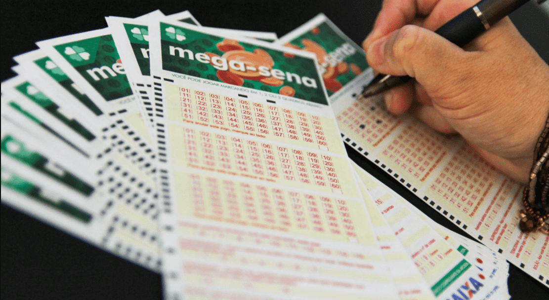 resultado da Mega-Sena 2307