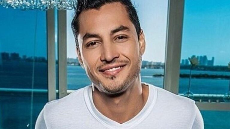 Morre ex-membro do Menudo, Anthony Galindo, aos 41 anos