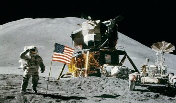Nasa vai desmascarar teorias da conspiração