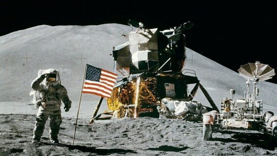 Nasa diz que vai desmascarar teorias da conspiração e revelar uma descoberta