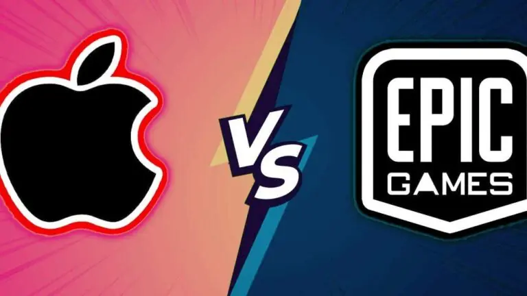 Fortnite vs. Apple: a batalha e a bilionária indústria de games
