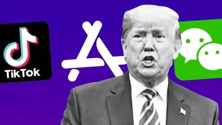 Entenda como banir o TikTok nos EUA pode ser uma benção para o blockchain