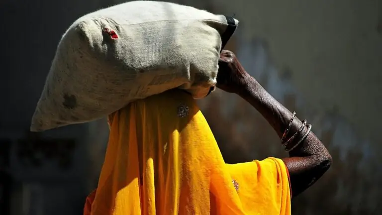 Programa Mundial de Alimentos da ONU ganha o Nobel da Paz de 2020