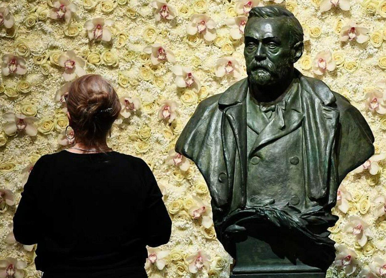 Nobel de Física 2020