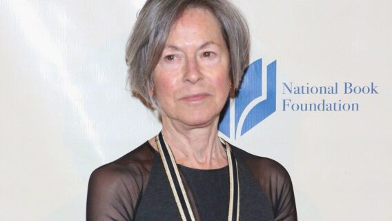 Louise Glück ganha Prêmio Nobel de Literatura 2020