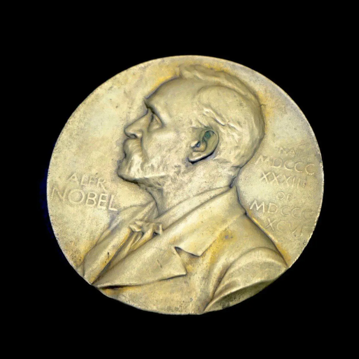 Nobel de Medicina de 2020