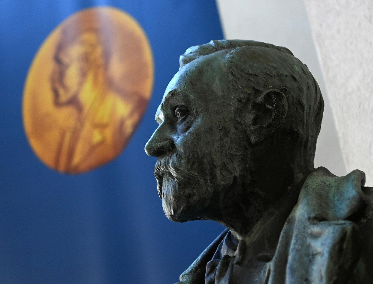 Nobel de Medicina de 2020