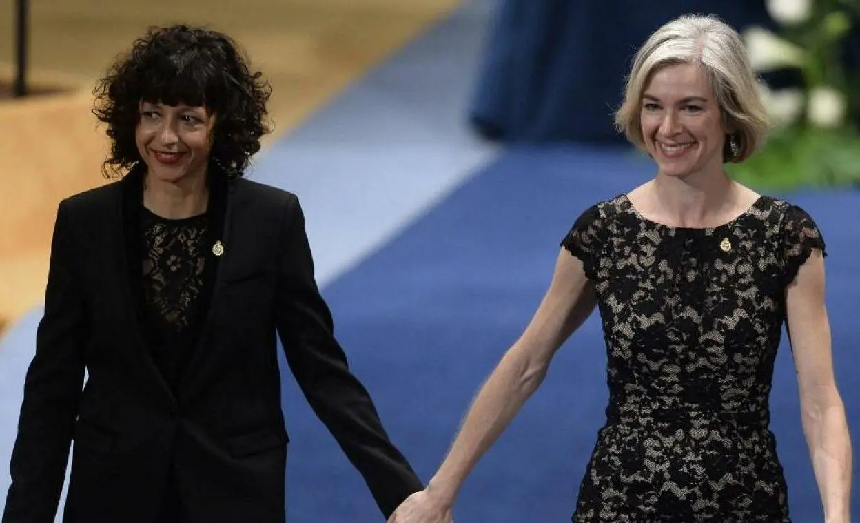 Nobel de Química de 2020