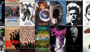 Os 20 melhores filmes cult e onde assisti-los