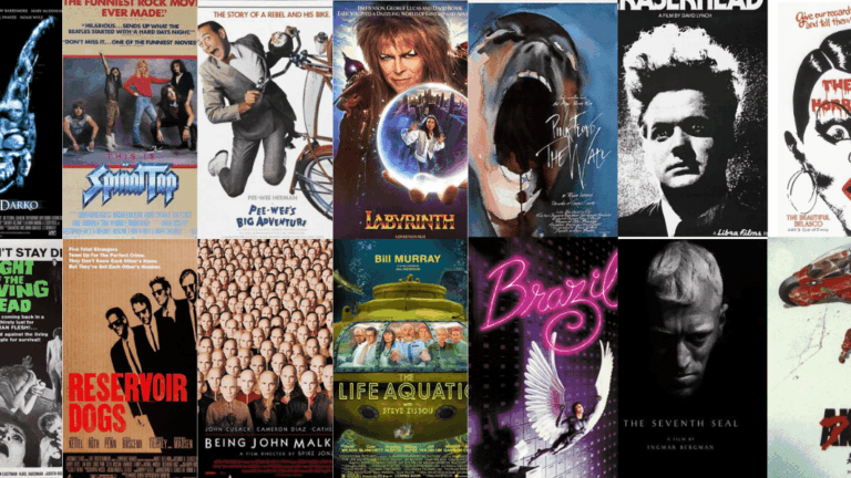 20 melhores filmes cult e onde assisti-los online