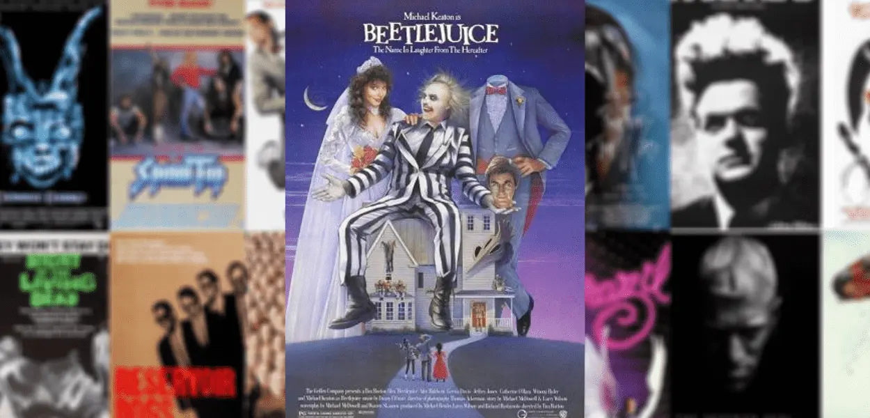 Os Fantasmas se Divertem é um dos melhores filmes cult