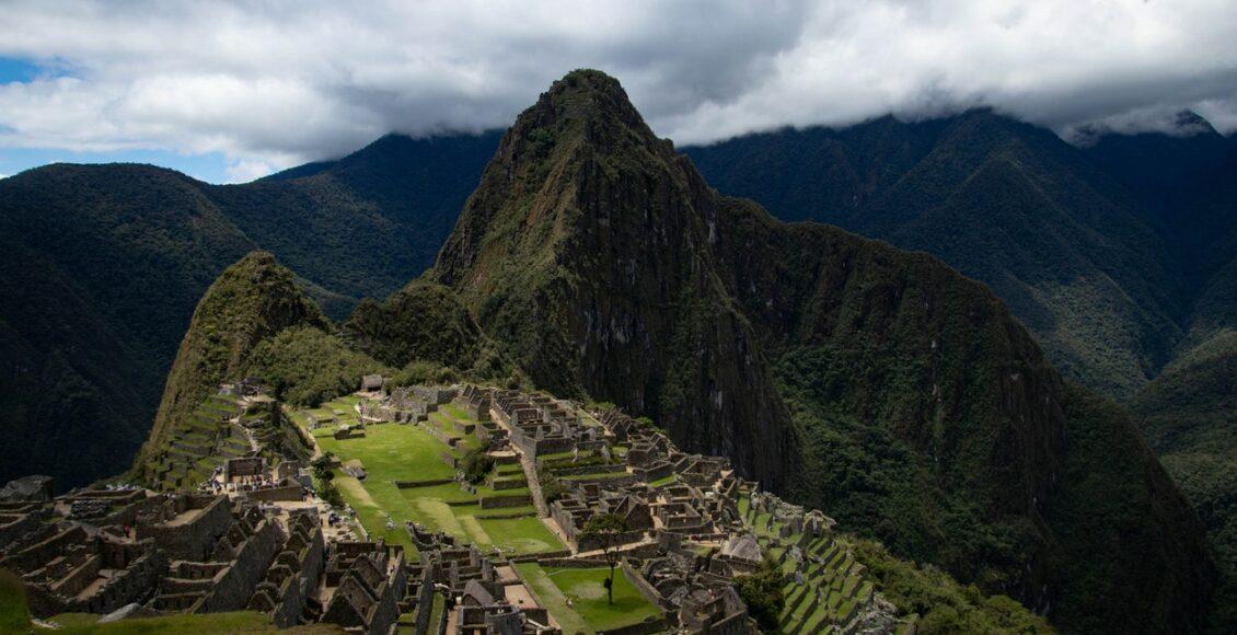 Peru abre Machu Picchu