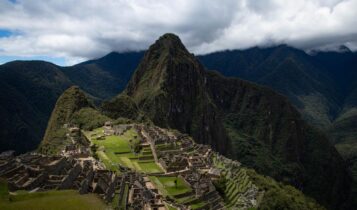 Peru abre Machu Picchu