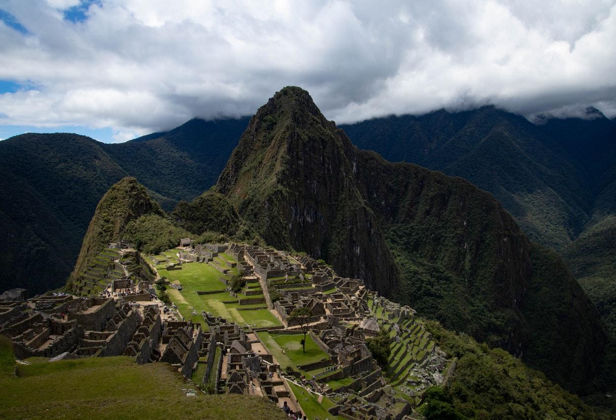 Peru abre Machu Picchu