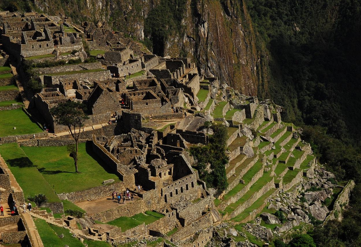 Peru abre machu picchu