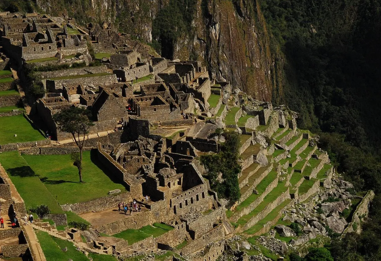 Peru abre Machu Picchu