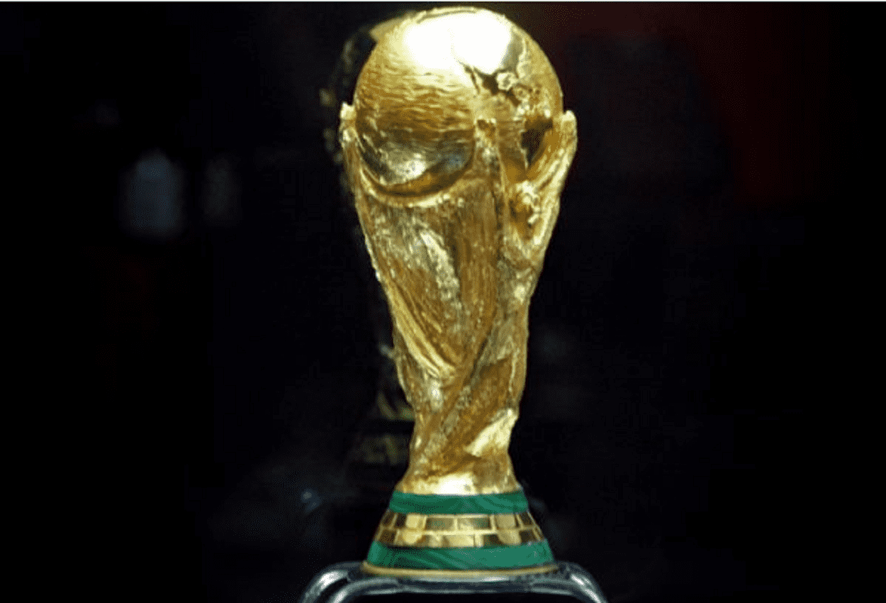 Principais campeonatos de futebol
