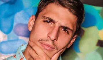 Imagem mostra Felipe Prior