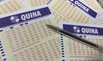 Quina concurso 5400