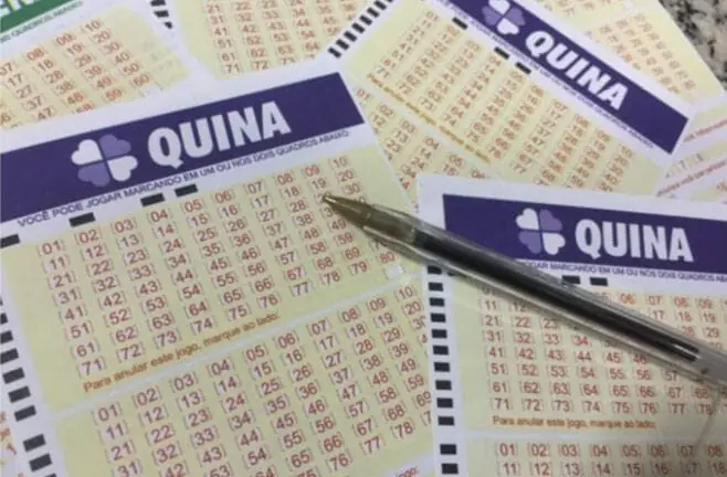 Resultado da Quina concurso 5417 de hoje [16]; veja os números do dia