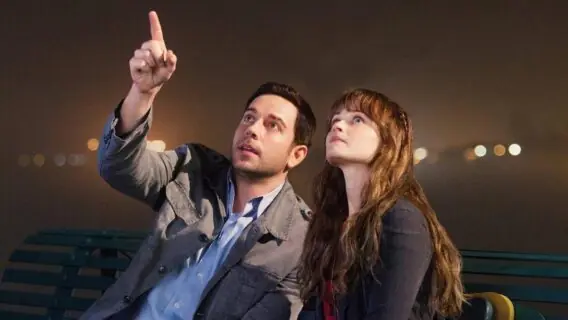 Sessão da Tarde de hoje (29/10): Globo vai passar ‘Como Não Esquecer Essa Garota’