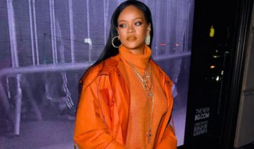 Rihanna pede desculpas