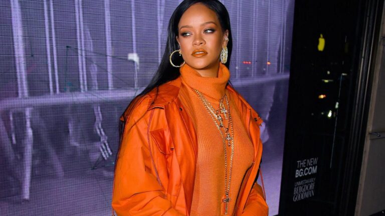 Rihanna pede desculpas a muçulmanos após desfile