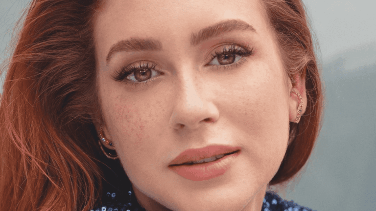 Marina Ruy Barbosa grávida? Atriz publica foto e levanta suspeita