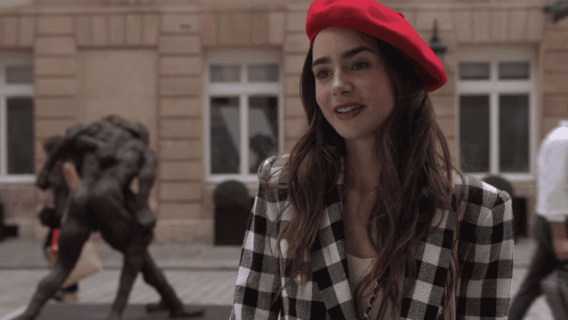 Emily em Paris: confira os looks mais inspiradores da nova série da Netflix