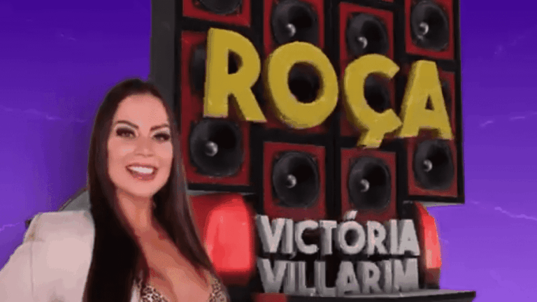 A Fazenda 12: Record faz deboche de carro de som em chamada do reality