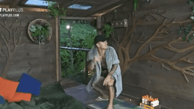 A Fazenda 12: Biel quebra mais uma regra e web pede expulsão