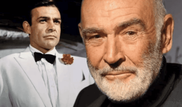 Sean Connery: estrela de James Bond morre aos 90 anos