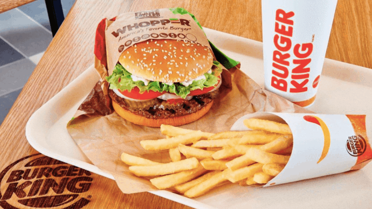 Burguer King vai dar hambúrguer de graça dia 31? Saiba como ganhar