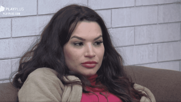 A Fazenda 2020: porque os surtos de Raissa não são entretenimento