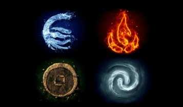 Elementos dos signos: o significado de fogo, terra, ar e água na astrologia Elementos dos signos: o significado de fogo, terra, ar e água na astrologia