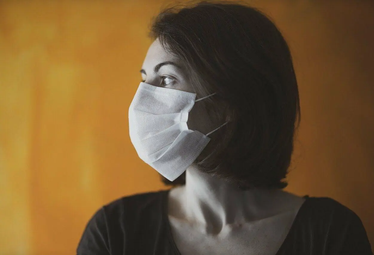 Segundo lockdown na França