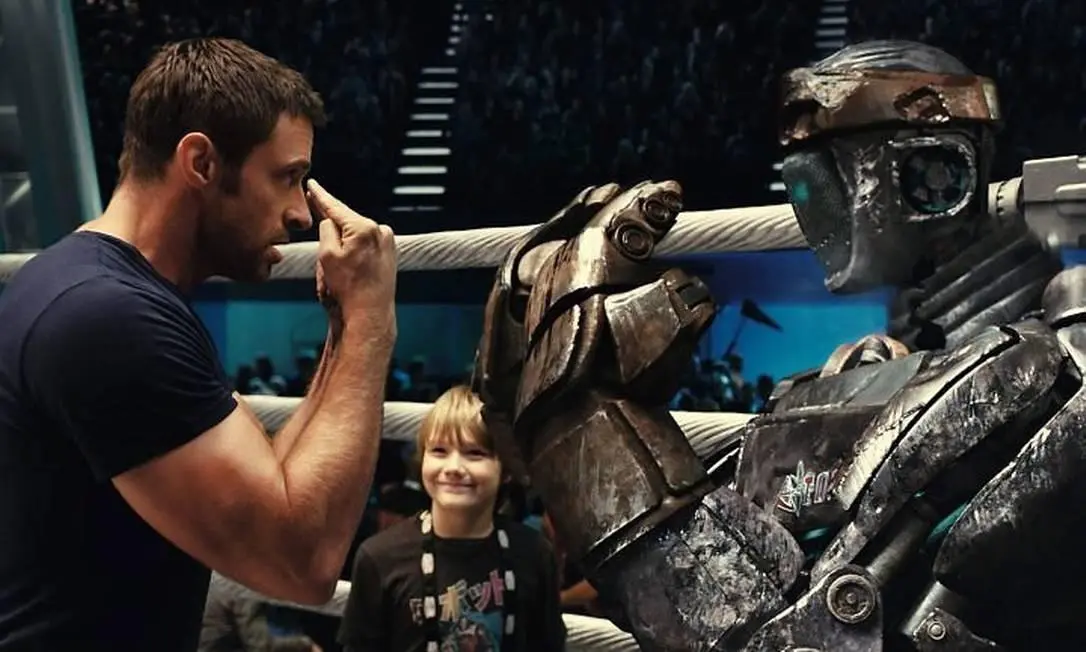 Sessão da Tarde de hoje (16/10)