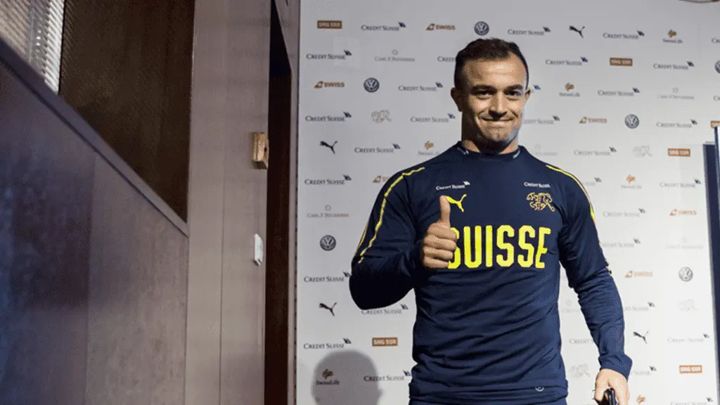 shaqiri liga das naçoes