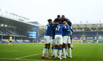 everton campeonato inglês
